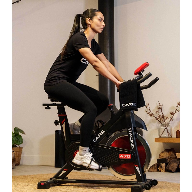 Care Fitness - Vélo de biking - care - racing 470-475
