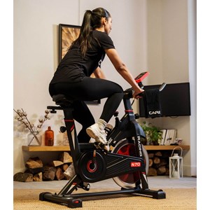 Vélo de biking - care - racing 470-475