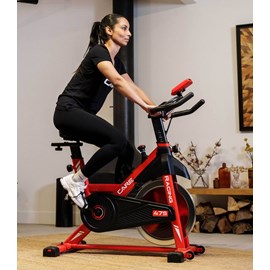 Vélo de biking - care - racing 470-475