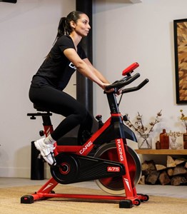 Vélo de biking - care - racing 470-475