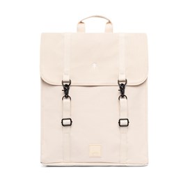 Sac à dos - handy stripes ecru