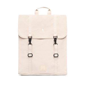 Sac à dos - handy stripes ecru