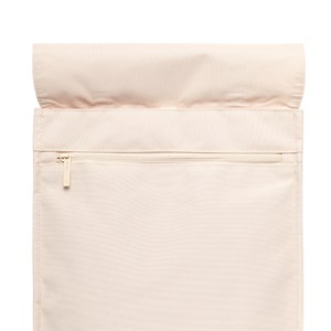 Sac à dos - handy stripes ecru