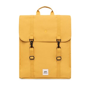Sac à dos - handy n.mustard
