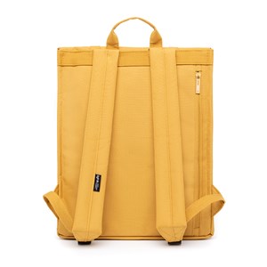 Sac à dos - handy n.mustard