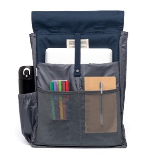 Sac à dos - handy navy