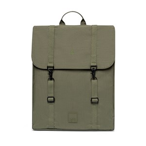 Sac à dos - handy stripes olive