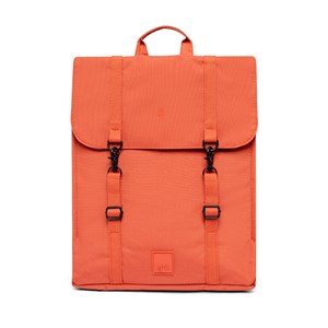 Sac à dos - handy stripes orange