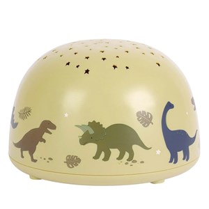 Veilleuse projecteur d'étoiles - tu