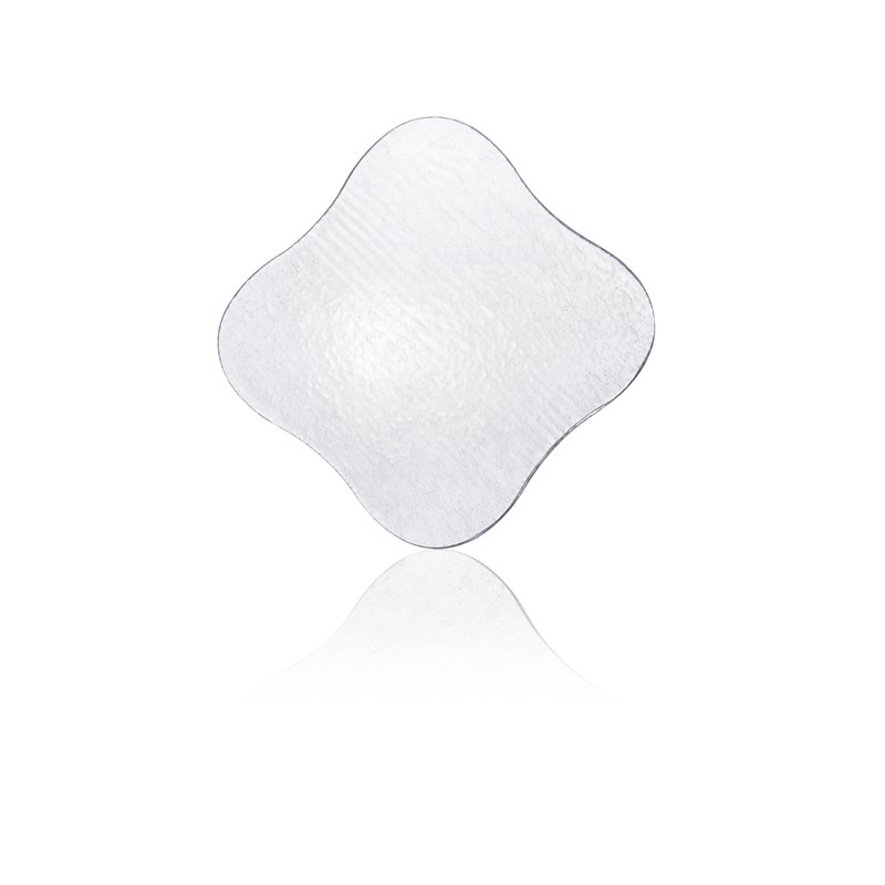 Lot de 4 compresses hydrogel (Medela) - Couverture