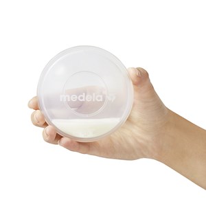 Medela - coupelles recueil-lait - lot de
