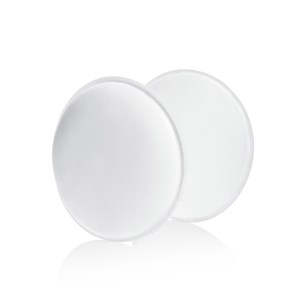 Lot de 4 coussinets lavables