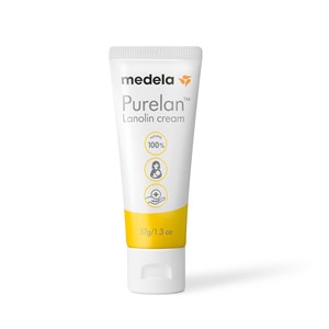 Medela - crème d'allaitement à la