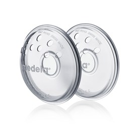 Medela - forme-mamelons - lot de 2