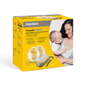 Medela - tire-lait électrique double