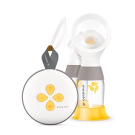 Medela - tire-lait électrique double