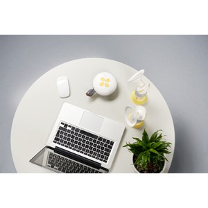 Medela - tire-lait électrique double
