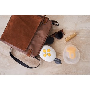 Medela - tire-lait électrique simple