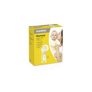 Medela - tire-lait manuel harmony flex™