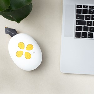 Solo™ - tire-lait électrique simple