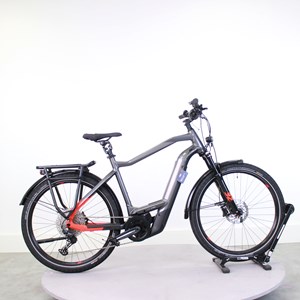 Vtc elec 2de vie - haibike trekking 9