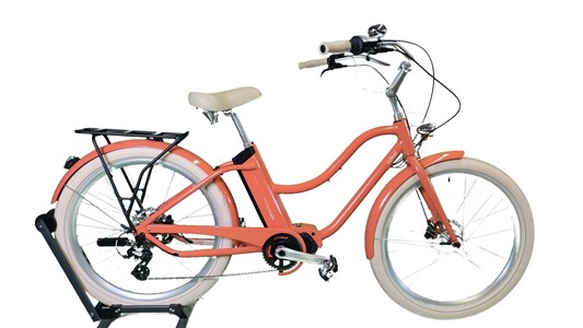 Vélo o2 feel  2nde vie