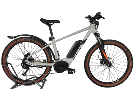 Vélo bulls  2nde vie