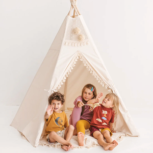 Tipi extra large sans tapis