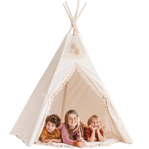 Tipi extra large avectapis