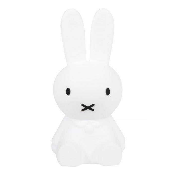 MR MARIA - Mr maria lampe miffy & friends  first l