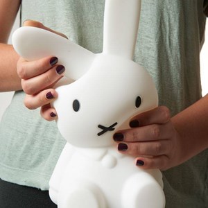 Mr maria lampe miffy & friends  first l