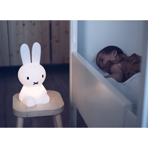 Mr maria lampe miffy & friends  first l