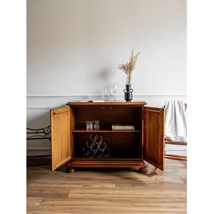 Gilbert, le buffet en bois n°229