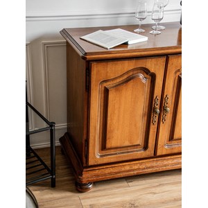 Gilbert, le buffet en bois n°229