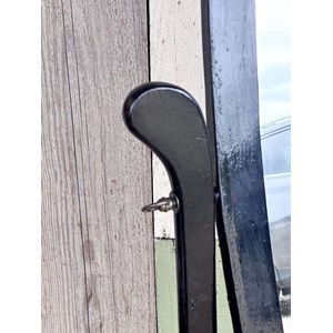 Igor, le miroir pivotant n°650