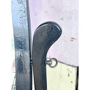 Igor, le miroir pivotant n°650