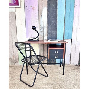 Yvan, le bureau industriel n°122
