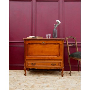 Meuble de rangement en bois n°344
