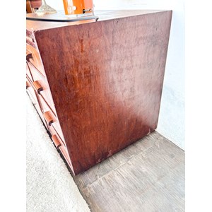 Fernand, le meuble de métier n°90