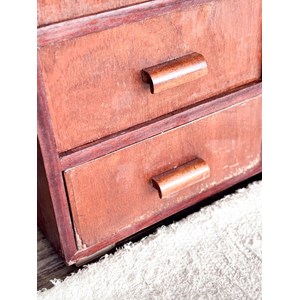 Fernand, le meuble de métier n°90