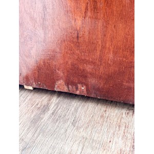 Fernand, le meuble de métier n°90