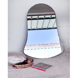 Igor, le miroir vintage n°649