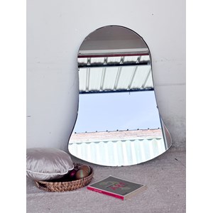 Igor, le miroir vintage n°649