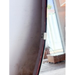 Igor, le miroir vintage n°649