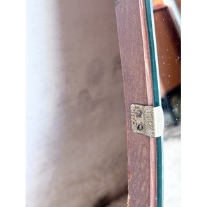 Igor, le miroir vintage n°649