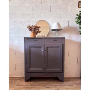 Buffet parisien en bois n°220