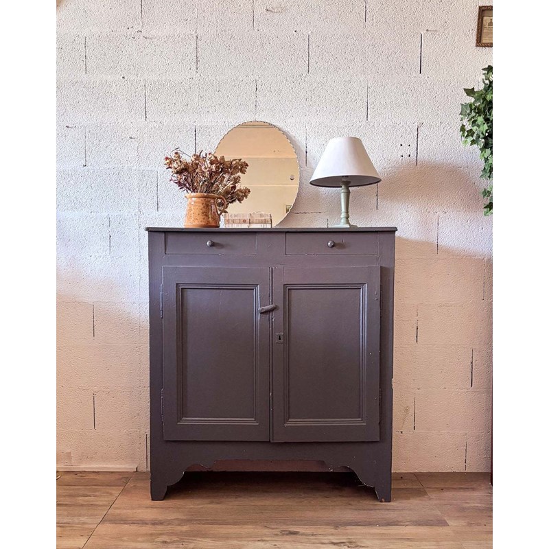 Debongout - Buffet parisien en bois n°220