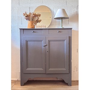 Buffet parisien en bois n°220