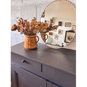 Buffet parisien en bois n°220