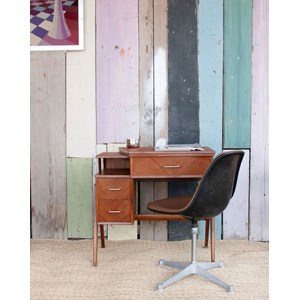 Yvan, le bureau en bois n°125